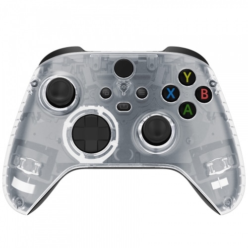 Clear Front Shell For Xbox Series XS Controller